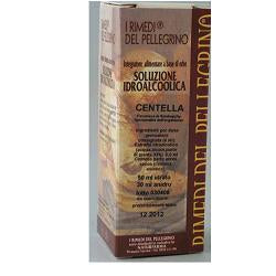SOLUZIONE IAL CENTELLA ASIATIC