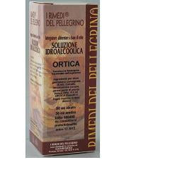 SOLUZIONE IAL ORTICA 50ML