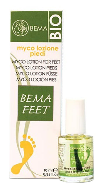 BEMA FEET MYCO LOZ PIEDI BIO - 10 ML