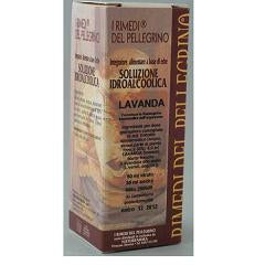 SOLUZIONE IAL LAVANDA 50 ML