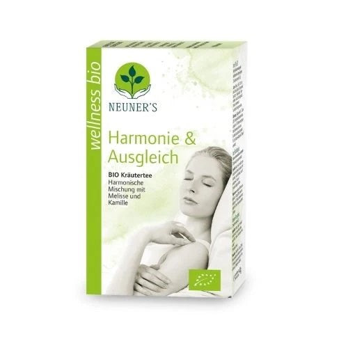 NEUNERS TIS ARMON/BEN BIO 20BU