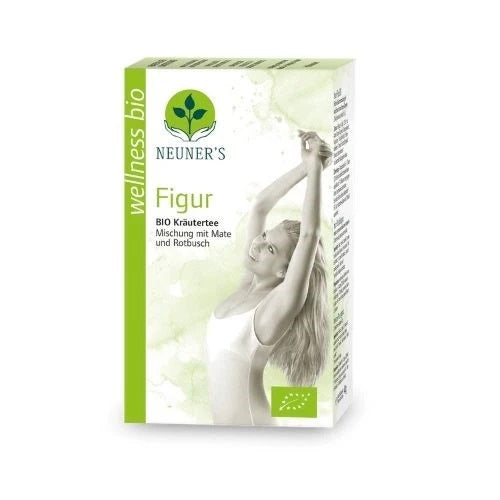 NEUNERS TIS LINEA BIO 20BUST