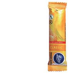 LUBS BARRETTA BANANA MANDORLE SENZA GLUTINE 40G