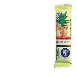 LUBS BARRETTA ANANAS MACADAMIA SENZA GLUTINE 40G