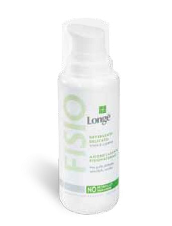 LONGE' FISIO DET VI/CRP DEL