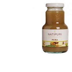 NATIPURI SUCCO PERA 200ML