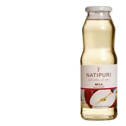 NATIPURI SUCCO LIMPIDO ME750ML