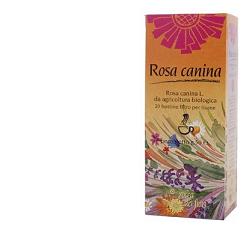 ROCCA DEI FIORI ROSA CANINA 50G