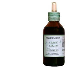 VERDE LEGNO SI 100 ml