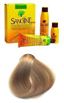 SANOTINT LIGHT BIONDISS INTENSO 88
