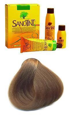 SANOTINT LIGHT BIONDO NATURALE 79