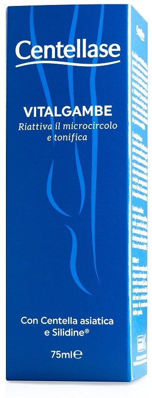 CENTELLASE VITALGAMBE CREMA