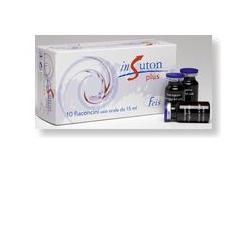 INSUTON PLUS 10F 15ML