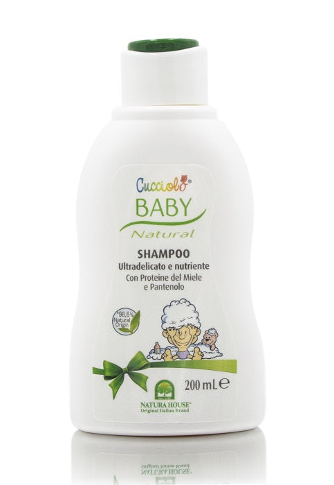 CUCCIOLO BABY SH EXTRADEL