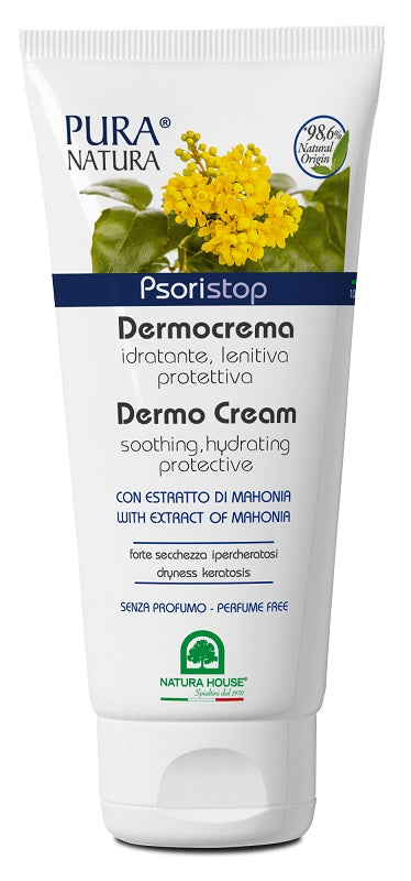 HOMEOS PSORISTOP CREMA 250ML