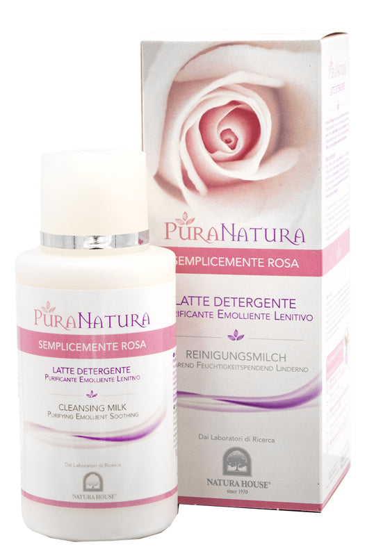 SIMPLY ROSE LATTE DETERGENTE