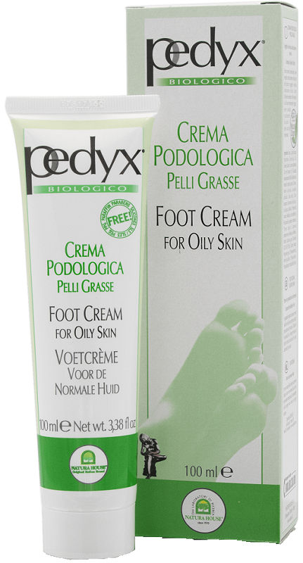 PEDYX CREMA PODOLOGICA P GRASS