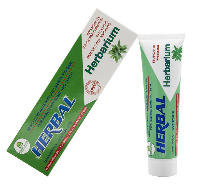 HERBARIUM DENTIFRICIO 100ML