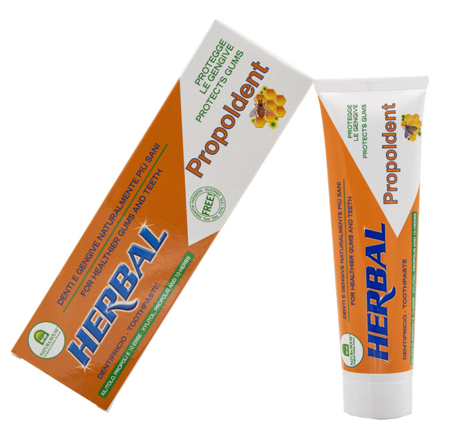 PROPOLDENT DENTIF PROPOLI+ERBE