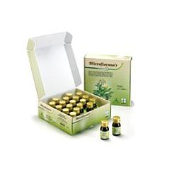 MICROFLORANA F DIRECT 10 20 FIALE