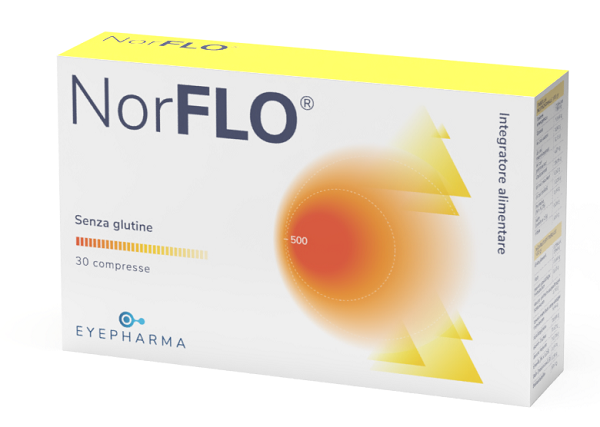 NORFLO 30CPR