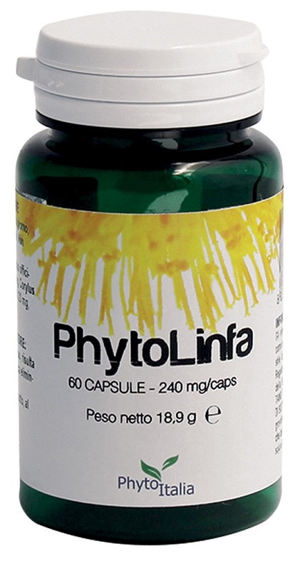 PHYTOLINFA 60CPS