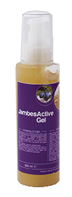 JAMBES ACTIVE GEL 200ML