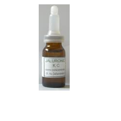 JALURONIC KC SIERO CONC 10 ML