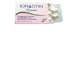 IDRASTIN GEMME POCKET 7 MONODOSE