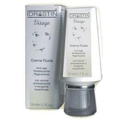 IDRASTIN VISAGE - 50 ML