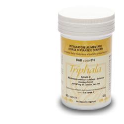 DAB 016 TRIPHALA - 60CPS VEG