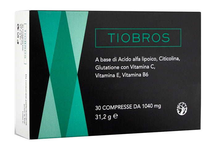 TIOBROS 30CPR