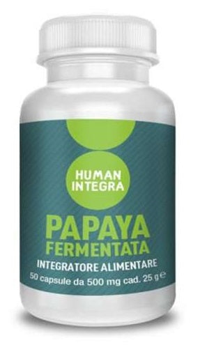 PAPAJA FERMEN ABROS 60CPS 24G