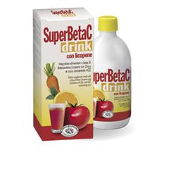 SUBER BETA C DRINK 500ML
