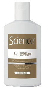 SCIENCE SHAMPOO COLLAGENE200ML