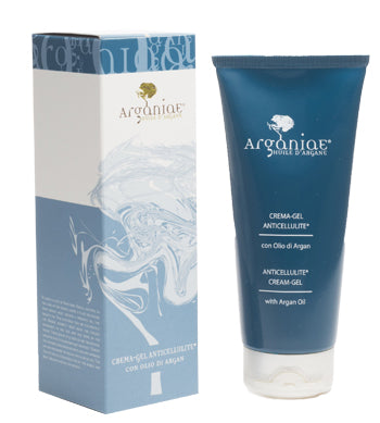 ARGANIAE CREMAGEL ANTICELLULITE