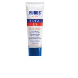 EUBOS UREA 10% CREDI PIEDI 100 ML