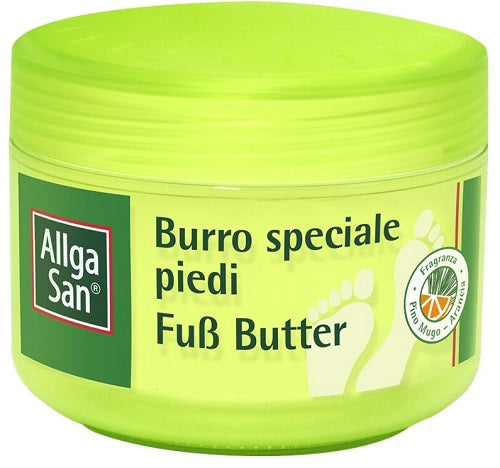 ALLGA BURRO SPEC PIE 200ML