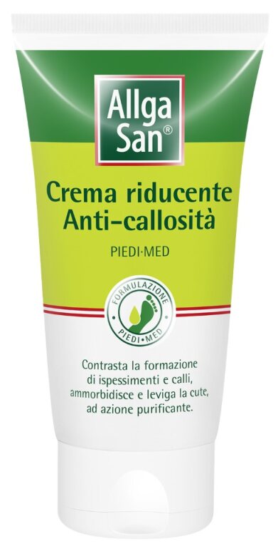 ALLGA CR RIDUC A/CALLO75ML