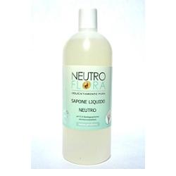 BAGNO DOCCIA BASE SENZA PROFUMAZIONE 1L