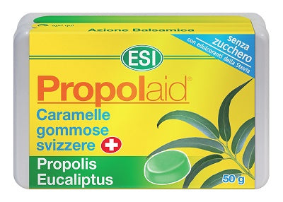 ESI PROPOLAID PAST MORB EUCALI