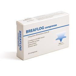 BREAFLOG 20 CPR