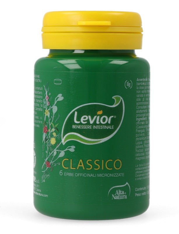 LEVIOR 100TAV 400MG