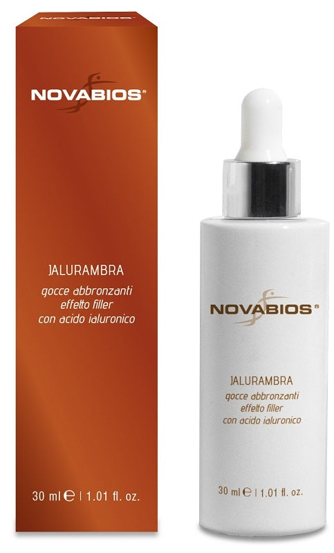 JALUR AMBRA - 30 ML