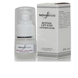 RETINOL LIFT EYES CONTORNO OCCHI