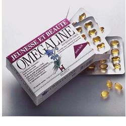 OMEGALINE INTEGRAT 120CPS