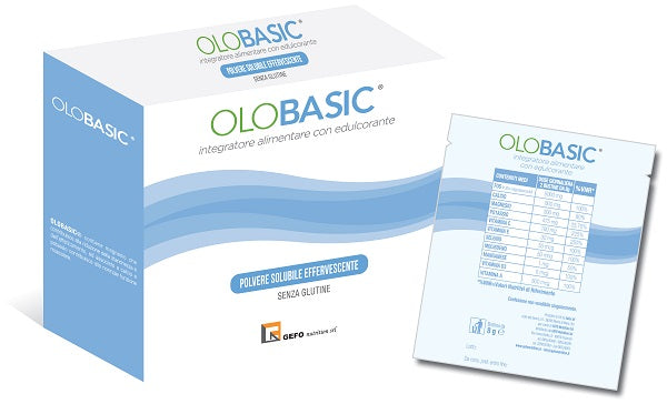 OLOBASIC 21 21BUST