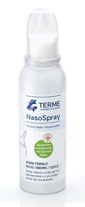 NASOSPRAY 100ML