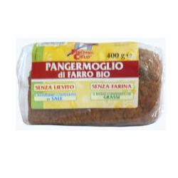 PANGERMOGLIO FARRO 400G