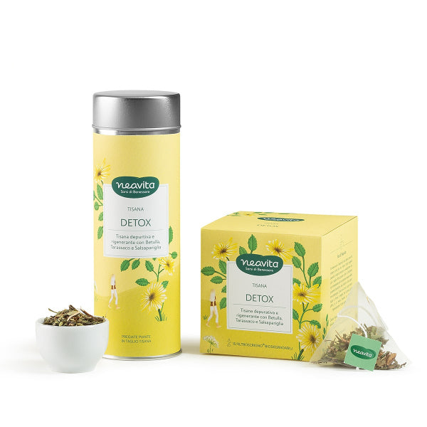 NEAVITA DETOX